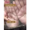 Lwigs Film HD Lace Material On Sale Light Brown HD Lace & Transparent HD Lace & Brown HD Lace LM01