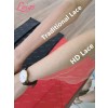 Lwigs Film HD Lace Material On Sale Light Brown HD Lace & Transparent HD Lace & Brown HD Lace LM01