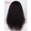 Hot Selling Natural Wave Wig Brazilian Human Hair Headband Wig Full Machine Made Curly Wig Headband Lwigs392