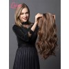 Lwigs New Arrivals Custom Style 8.5x9 Melanie Mono Top Remy Human Hair Topper For Women TOP01