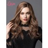 Lwigs New Arrivals Custom Style 8.5x9 Melanie Mono Top Remy Human Hair Topper For Women TOP01