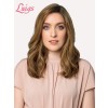 Lwigs New Arrivals Custom Style Toppee 5.5"X5.5" Claire Mono Top Remy Human Hair Topper Lace Front TOP03