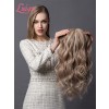 Lwigs New Arrivals Custom Style Toppee For Women 8.5x9 Jilissa Mono Top Remy Natural Looking Human Hair Topper TOP02