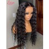 Lwigs New Arrivals Pay 1 Get 2 Wigs 12 Highlight Color Bob Hairstyles 13x4 HD Lace Front Wig & 22 Deep Wave 13x6 Lace Front Wigs CS10