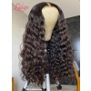 New Arrival 13*4 Lace Front Wig In Ombre Colo Wavy Hair With Deep Wave 4*4 Lace Wig Pay 1 Get 2 Tax Refund Sale TAX21