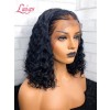 New Arrival High Light Color Deep Wave 4*4 Silk Base Closure Wig With 360 Lace Wig Combo Sale For Independence Day Lwigs Super Deal ID03