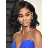 New Arrival Hot Summer Bob Hairstyle Human Hair $89 For A Wig Bleached Knots Body Wave Side Part 10 Inch C-Part Lace Wigs Lwigs249