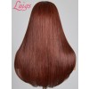 New Wear & Go Wigs Bone Straight 5x5 Glueless Closure Wigs With Layer Inner Buckle Brazilian Virgin Human Hair Wigs Lwigs121