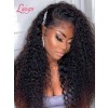 Ombre Color Body Wave Lace Frontal Wig Soft Lace Good Thickness Natural Hairline GS09