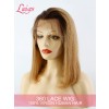 Pre Plucked Hairline Straight Short Bob Style Human Hair Wigs Brazilian Virgin Hair Lace Front Wigs Lwigs218