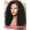 Pre-Plucked Deep Curly Hairstyles 360 Lace Wig Afterpay Brazilian Curly Human Hair Wig With Baby Hair Best HD Lace Wigs Lwigs28