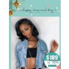 Women's Day Special Short Bob Haircut Brazilian Human Hair 13x4 Transparent Lace Front Wig Pre-Plucked Hairline WD04
