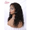 Unprocessed Natural Wave 360 Lace Wigs Virgin Brazilian Human Hair Undetectable HD Lace 360 Lace Frontal Wigs Lwigs159