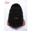 Unprocessed Natural Wave 360 Lace Wigs Virgin Brazilian Human Hair Undetectable HD Lace 360 Lace Frontal Wigs Lwigs159