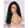 Water Wave Dream Swiss Lace Wigs Virgin Brazilian Hair 360 L	 11ace Front Wigs Human Hair Wigs For Black Women LWigs146