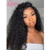 Water Wave Dream Swiss Lace Wigs Virgin Brazilian Hair 360 Lace Front Wigs Human Hair Wigs Lwigs146