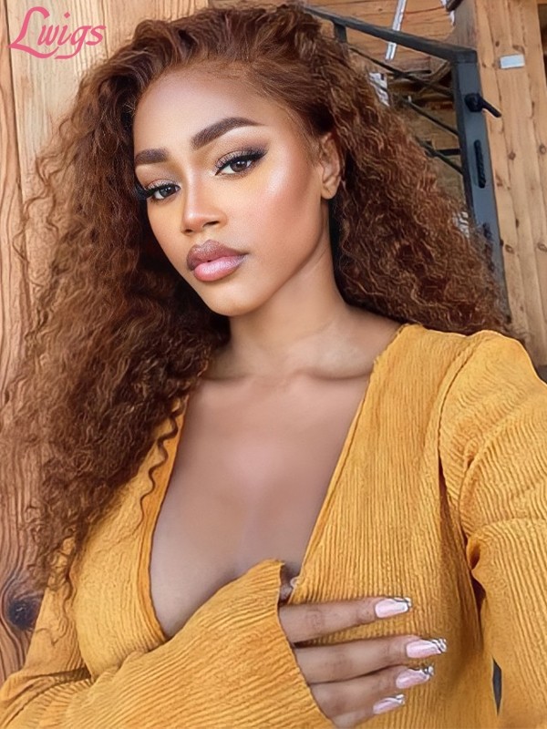 Lace front hot sale wig affordable