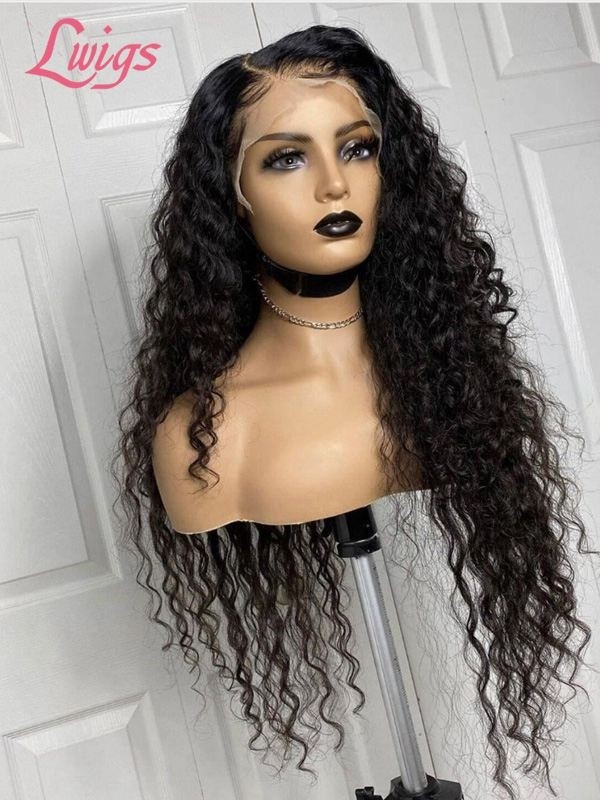 Combo Sale For 3 Wigs Lwigs Sale Pay 1 Get 3 Wigs With Pre-plucked Hairline For Black Women BF06