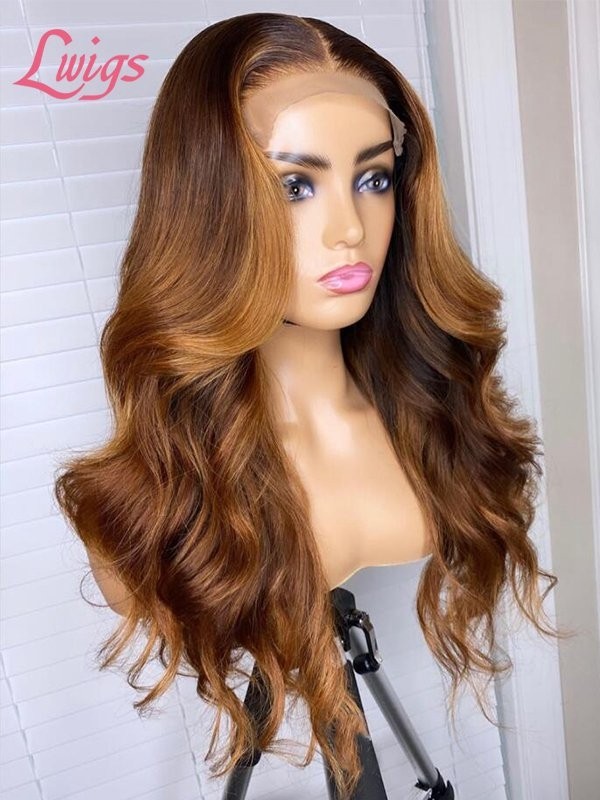 Group Sale  High Light Color Body Wave With Bob Style 360 Lace Wig Independence Day Sale 44 Silk Base Lace Closure Wig Pay 1 Get 2  Wigs ID02