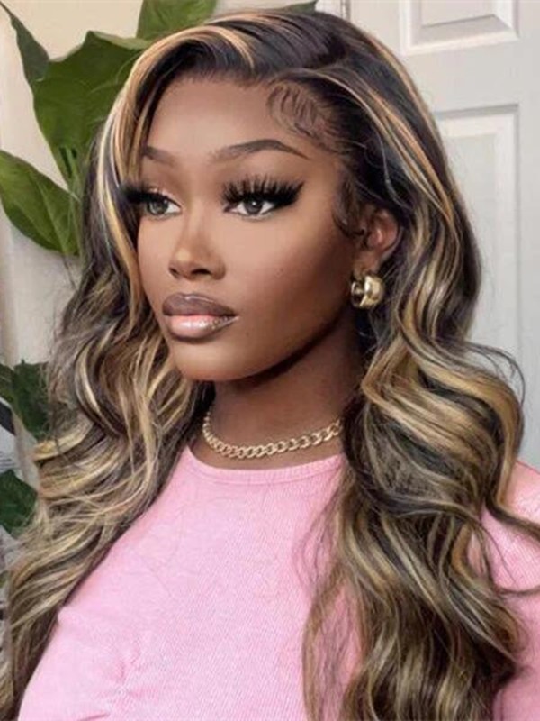 Lwigs Black Friday Deals Curly Hairstyles Natural Color With Baby Hair 4x4 Closure Colored Bob Wigs With Bangs BC07