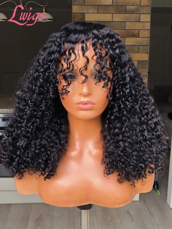 Lwigs Black Friday Super Deal Pay 1 Get 2 Lace Front Wigs Pre Sale High Light Color Wave Wig With Special Gifts 2 Wigs Pre Sale BF05