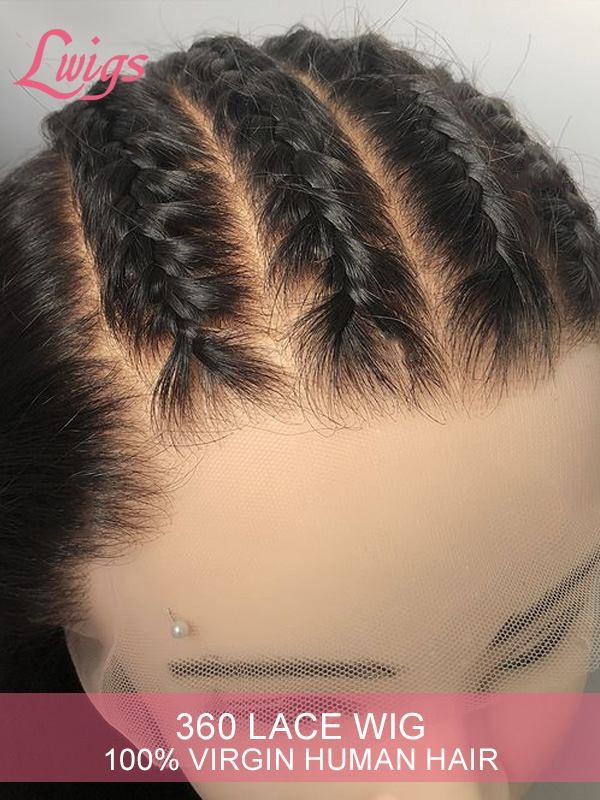 swiss lace front wigs