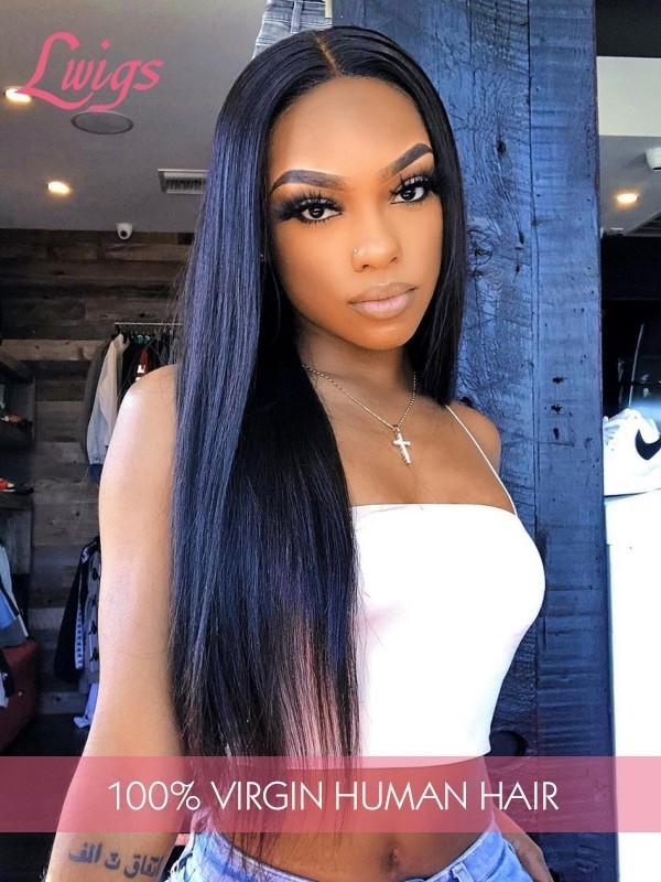 Yaki hd lace wig clearance