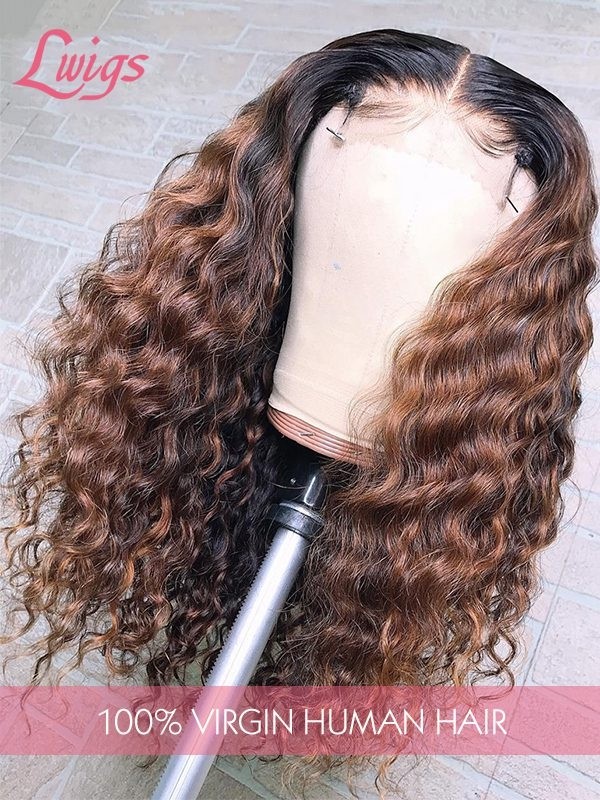 How to Color Human Hair Wigs by YourselfBlog   UNicecom