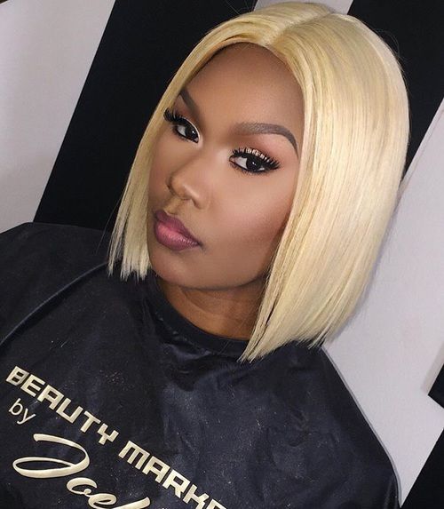 613 blonde hair lace wigs 