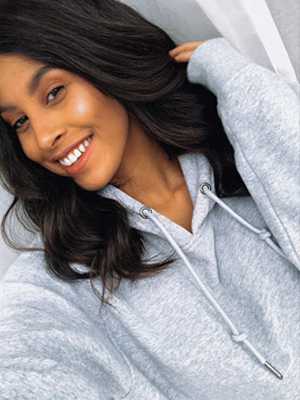 Beautiful and Soft..