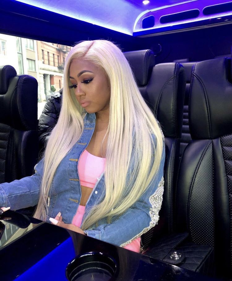 613 blonde hair full lace wigs