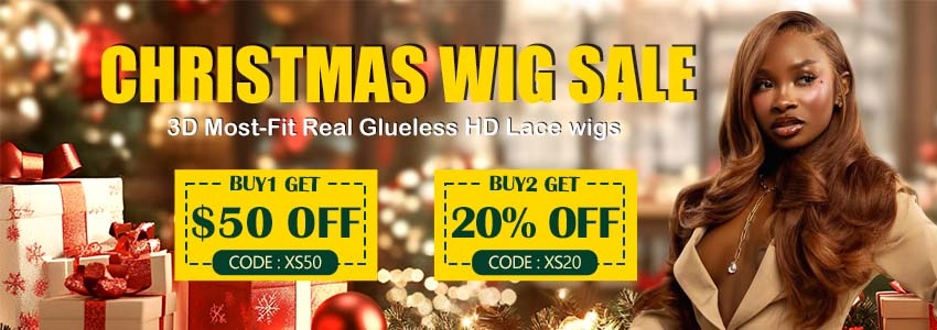 Christmas sale