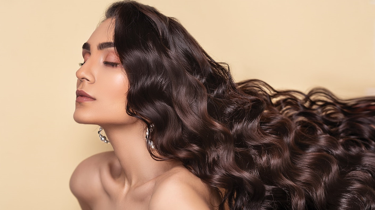 Blog - Brazilian Hair Vs Indian Hair,How To Choose?