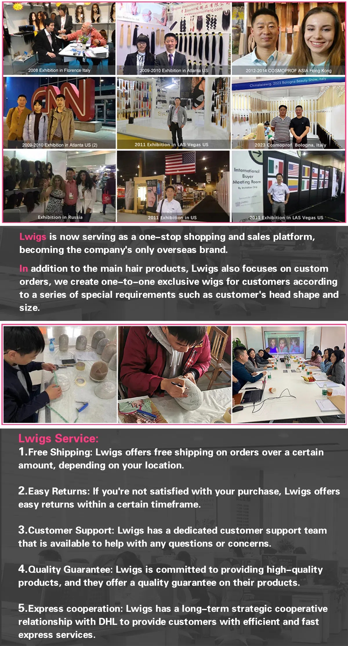 lwigs company info